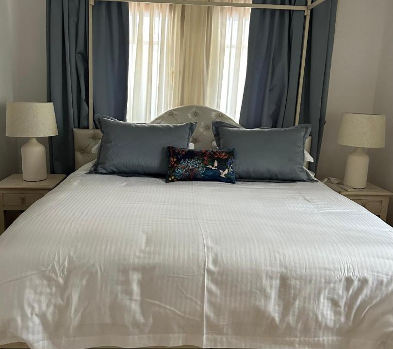 Photo of Bedroom in Kastoria
