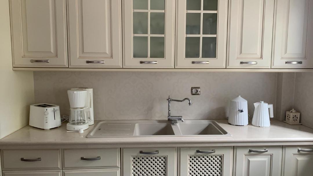Photo of Kitchen in Kastoria