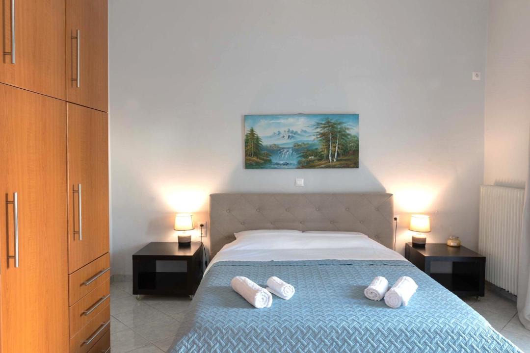 Photo of Bedroom in Chaidari