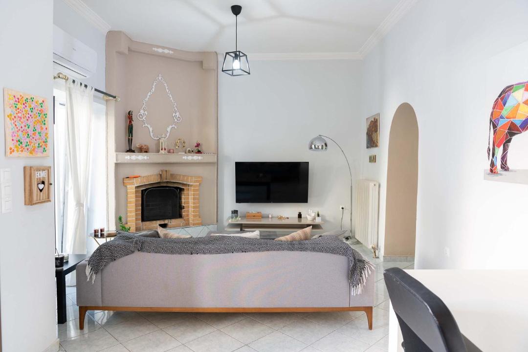 Photo of Bedroom in Chaidari