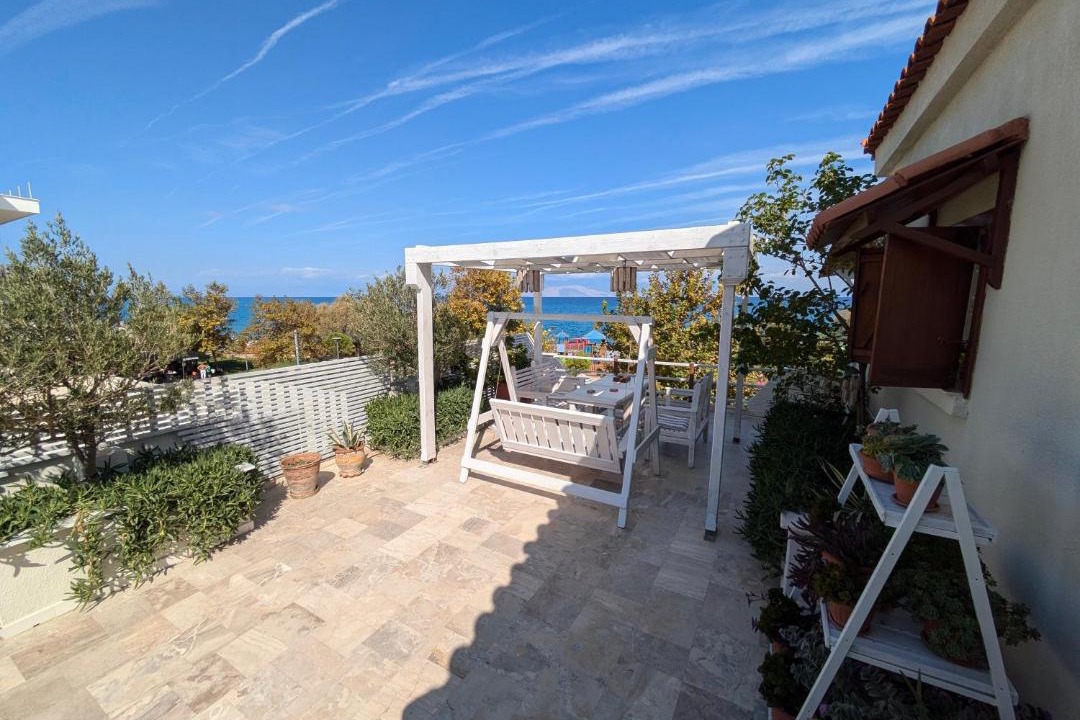 Photo of Patio Balcony in Kiato
