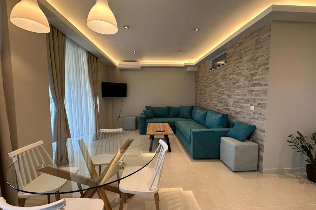 Photo of Livingroom in Nidri