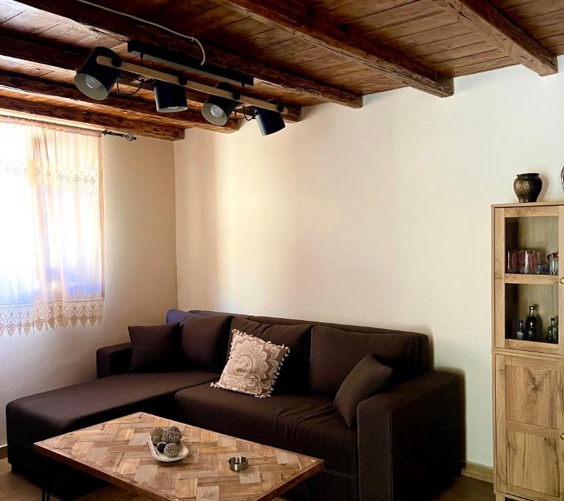 Photo of Livingroom in Kato Lechonia