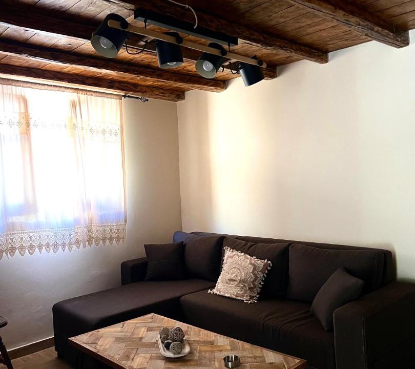 Photo of Livingroom in Kato Lechonia