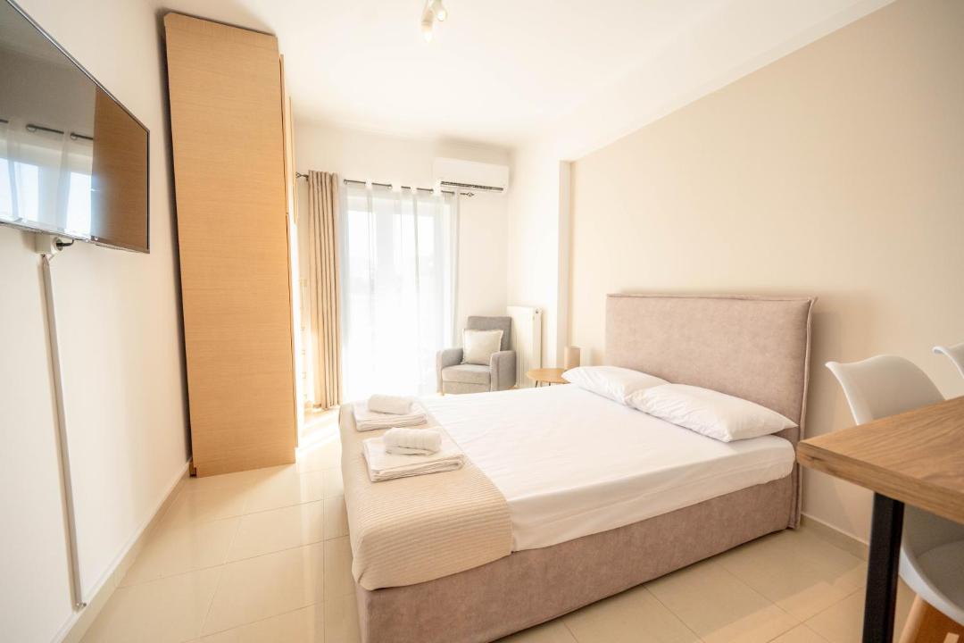 Photo of Bedroom in Korinthos
