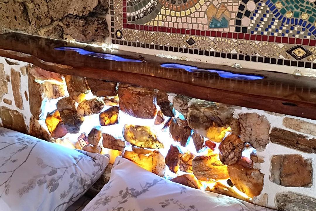 Photo of Bedroom in Elassona