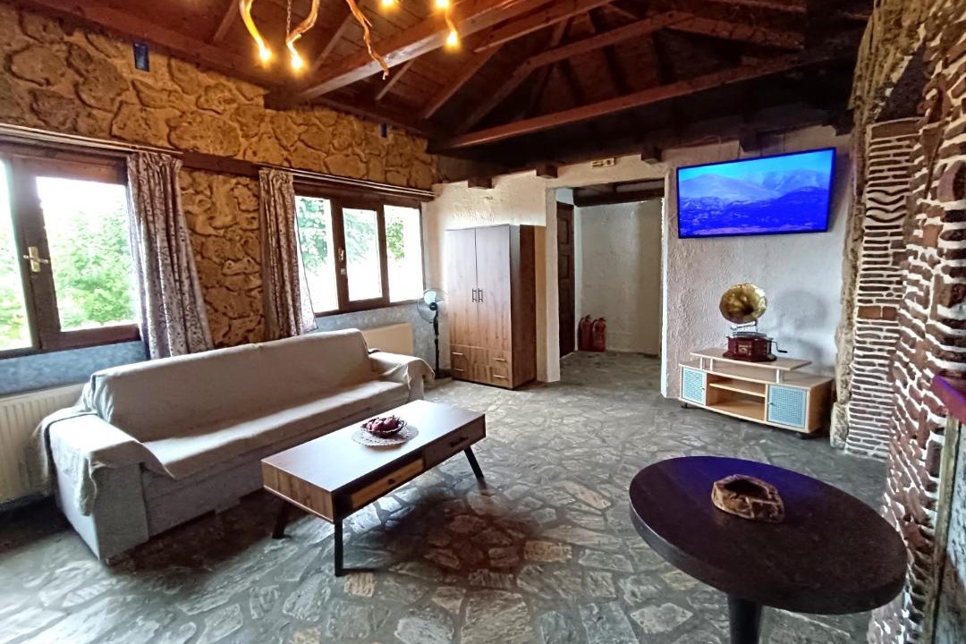 Photo of Livingroom in Elassona