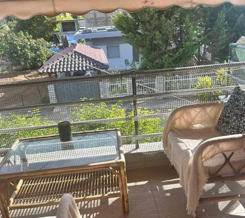 Photo of Patio Balcony in Makrigialos