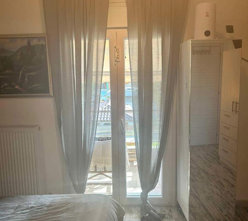 Photo of Bedroom in Makrigialos