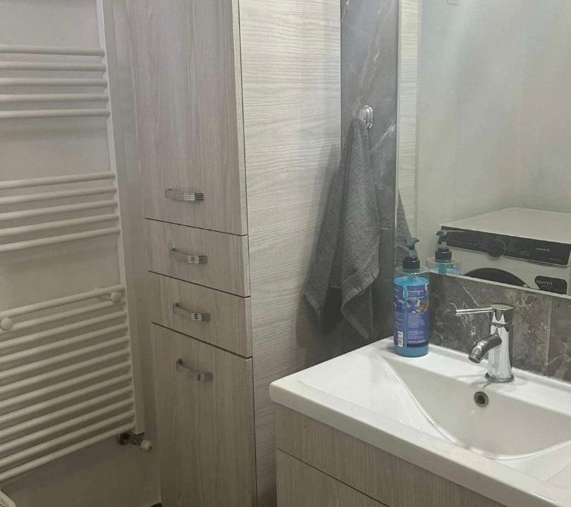 Photo of Bathroom in Makrigialos
