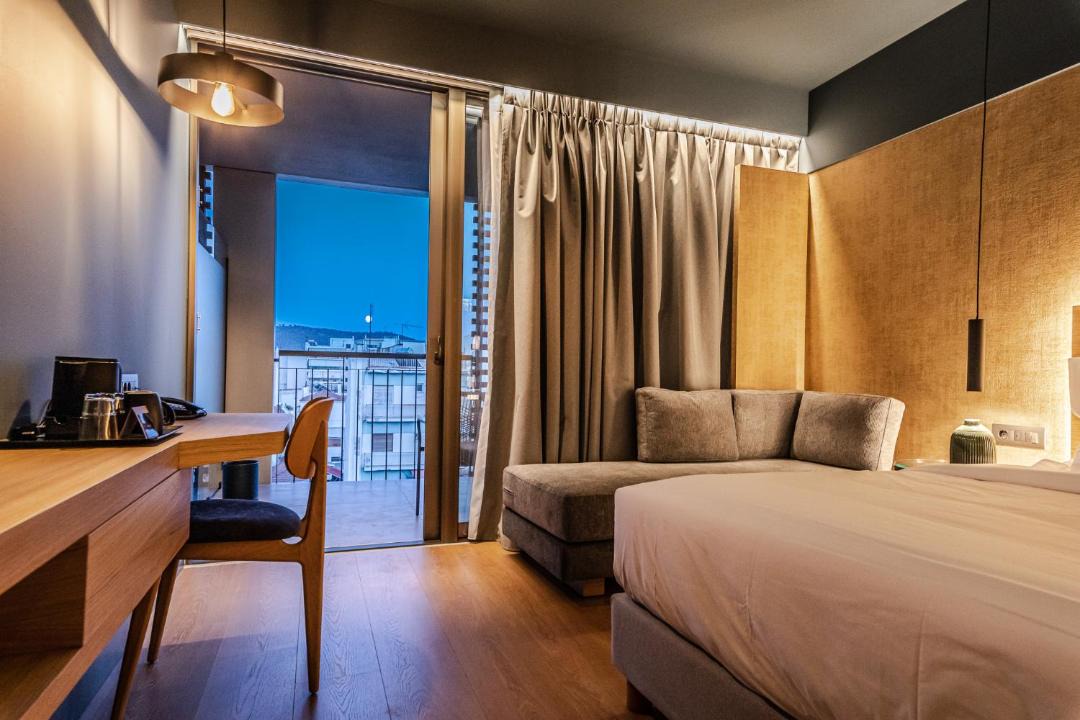 Photo of Bedroom in Volos City Centre