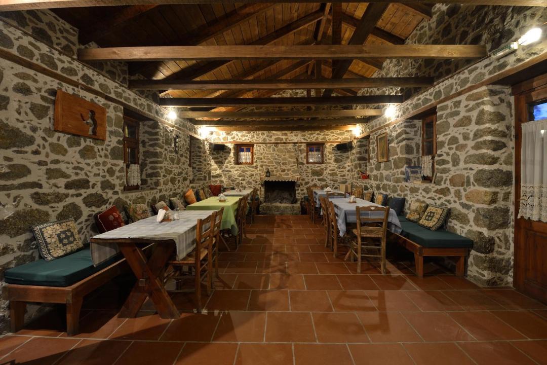 Photo of Kitchen in Laimos