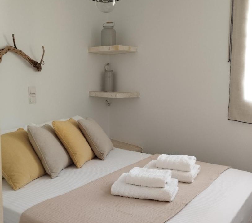 Photo of Bedroom in Kimolos