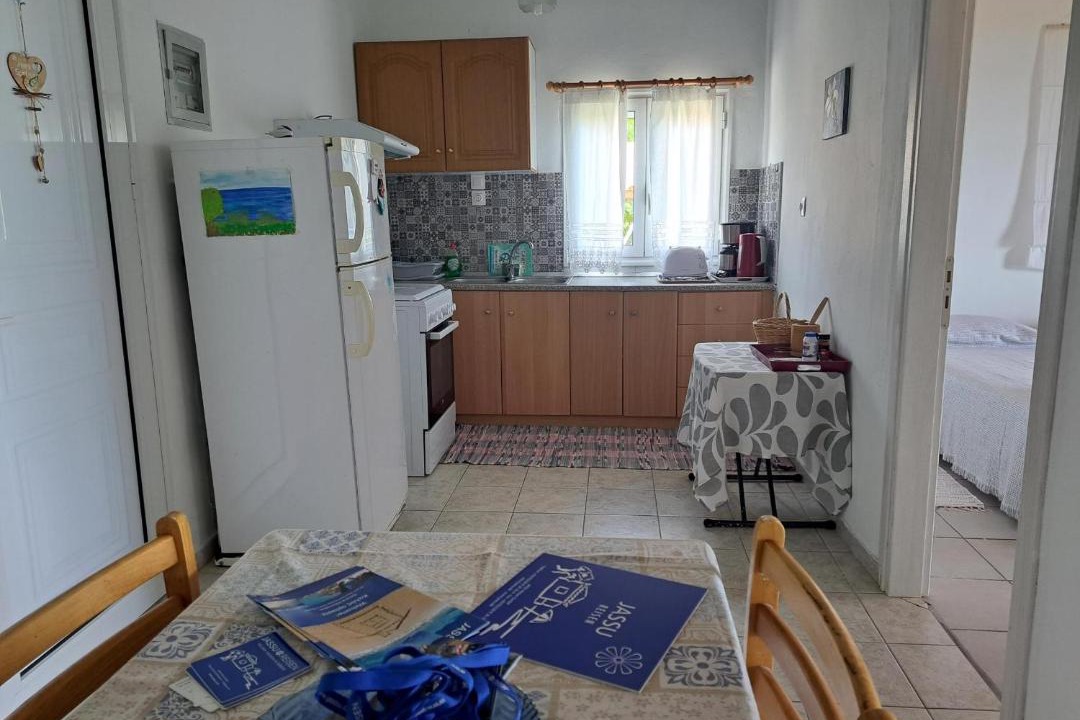 Photo of Kitchen in Pylos-Nestoras