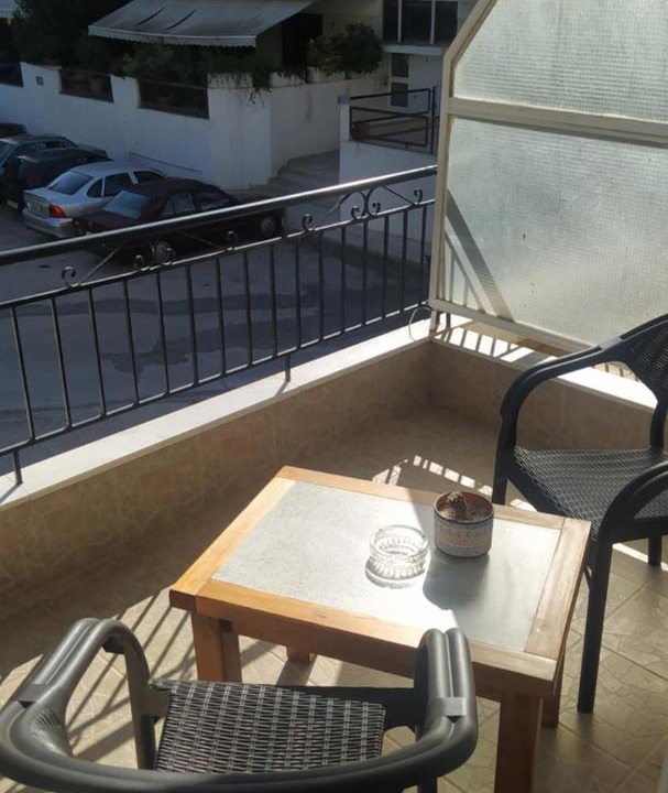 Photo of Patio Balcony in Sparta