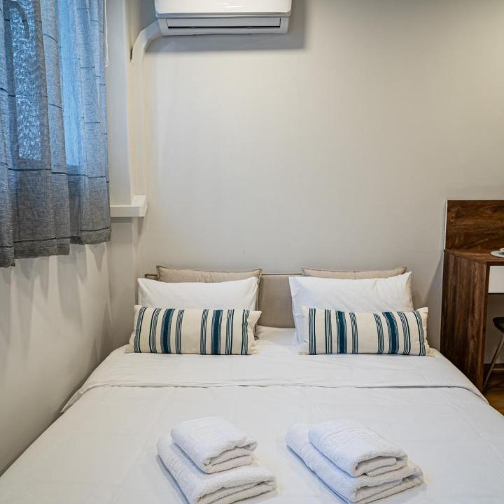 Photo of Bedroom in Vardaris