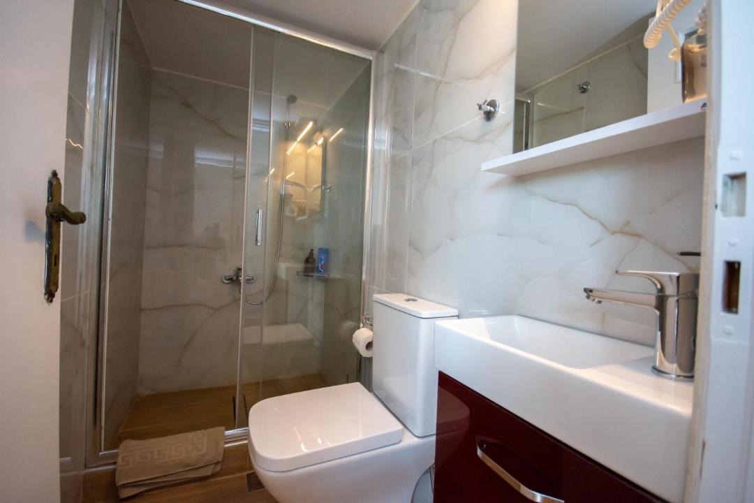 Photo of Bathroom in Papagou-Holargos