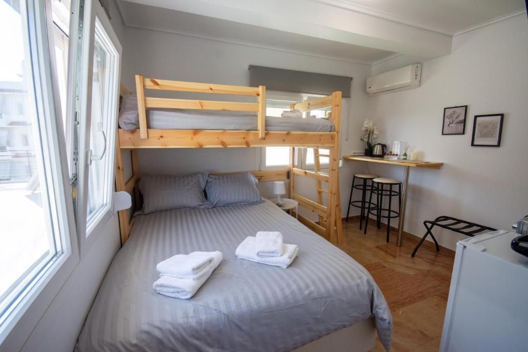 Photo of Bedroom in Papagou-Holargos