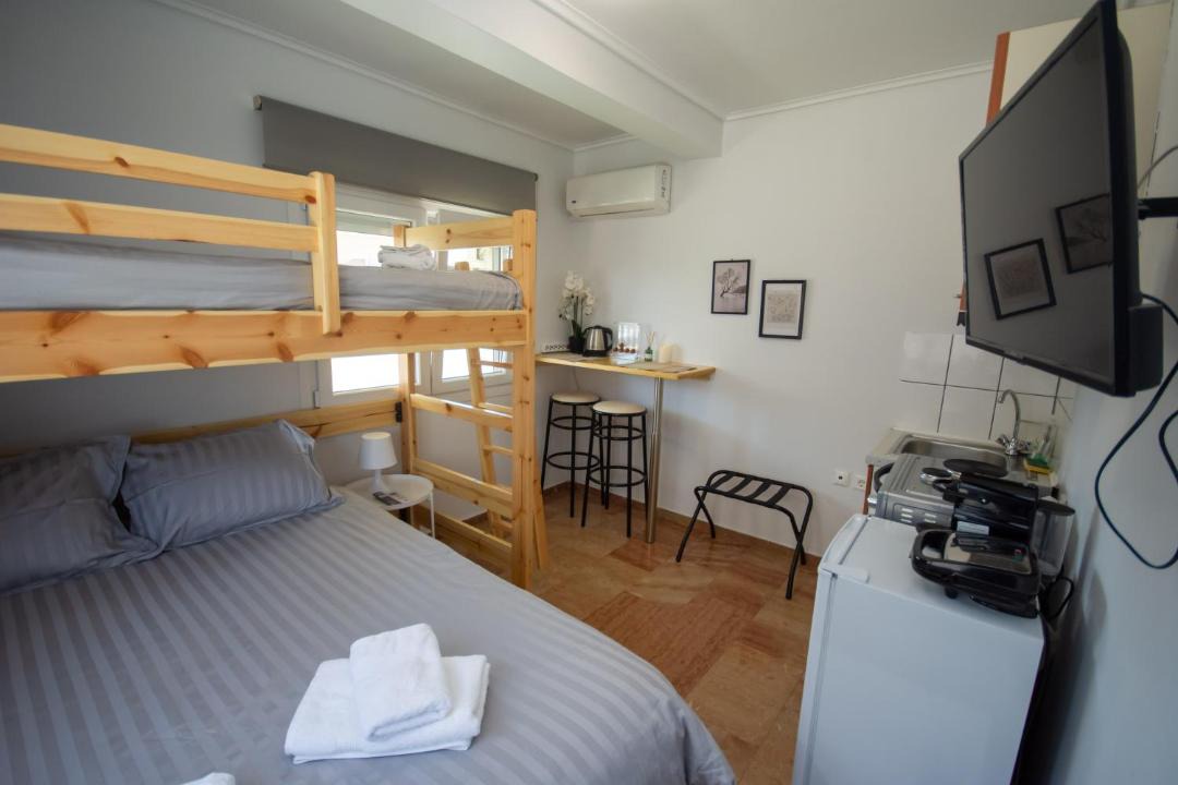 Photo of Bedroom in Papagou-Holargos