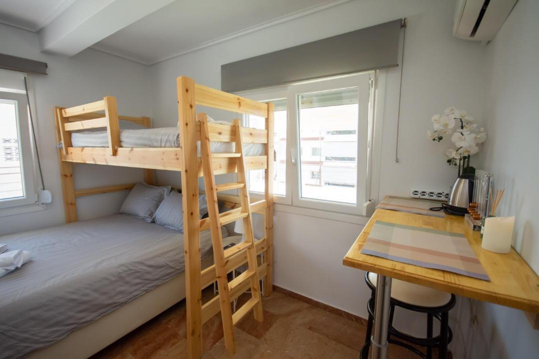 Photo of Bedroom in Papagou-Holargos