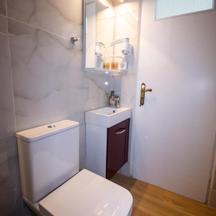 Photo of Bathroom in Papagou-Holargos