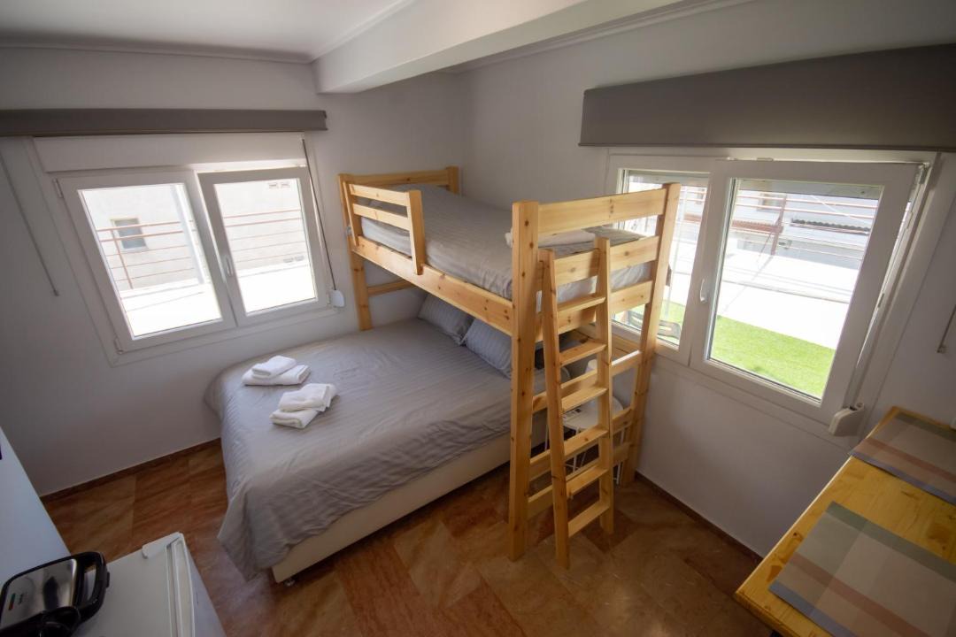 Photo of Bedroom in Papagou-Holargos