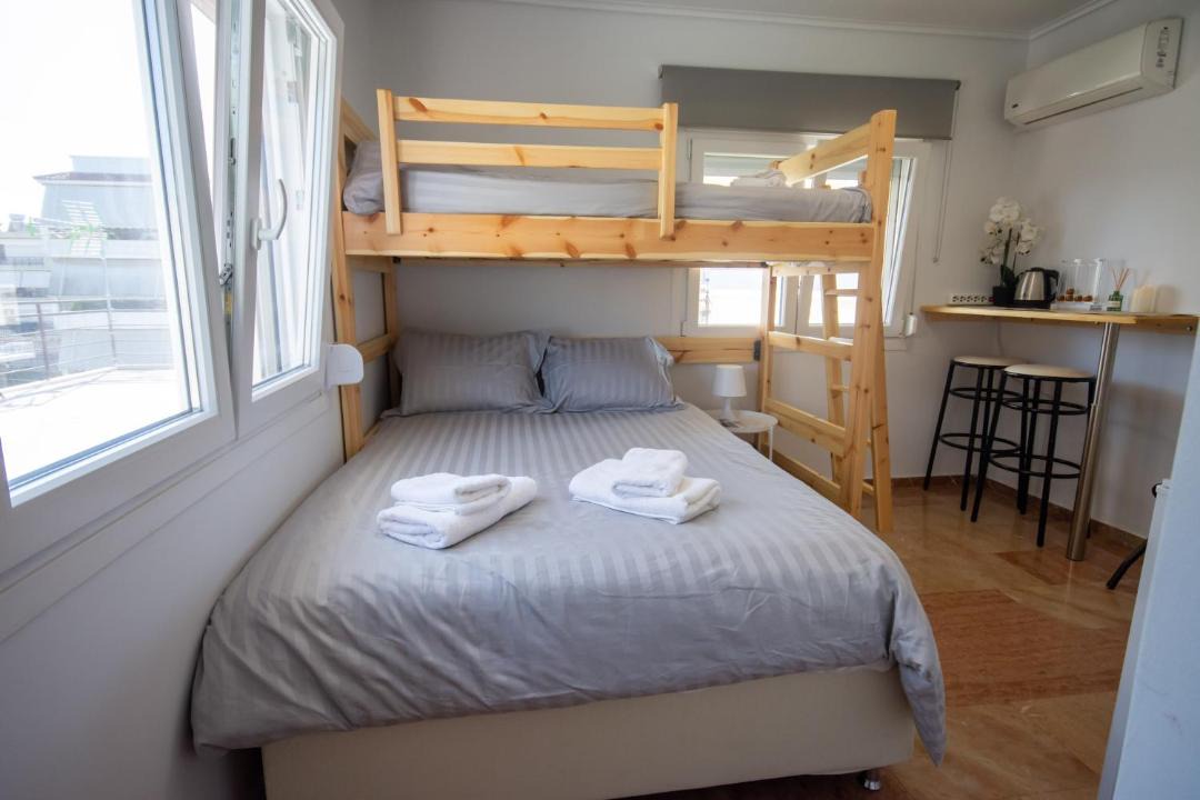Photo of Bedroom in Papagou-Holargos