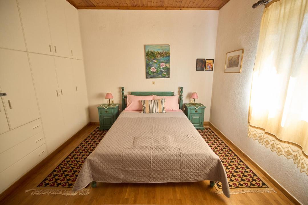 Photo of Bedroom in Levidi