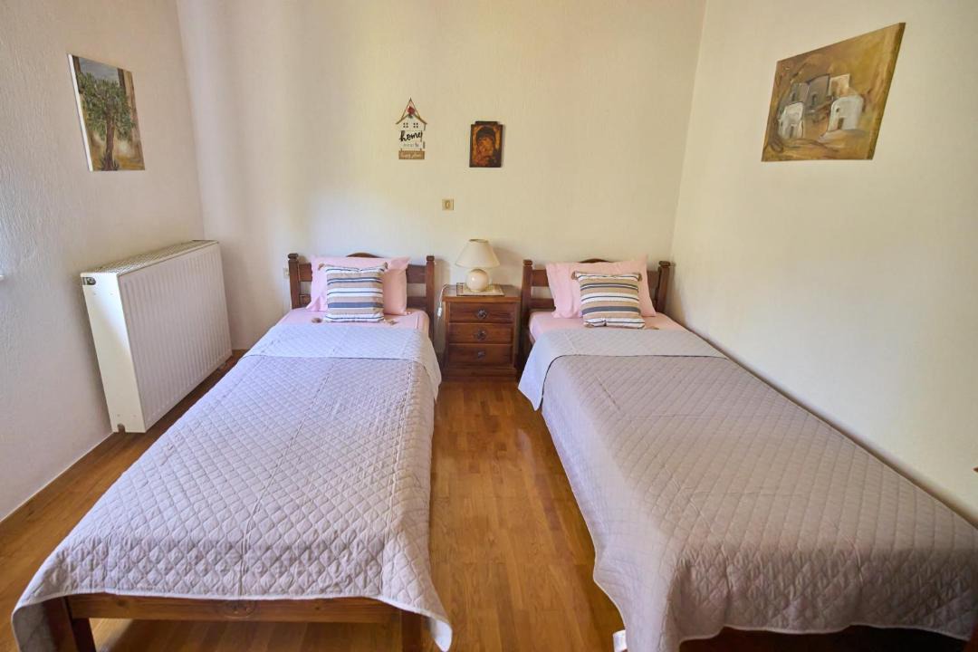 Photo of Bedroom in Levidi