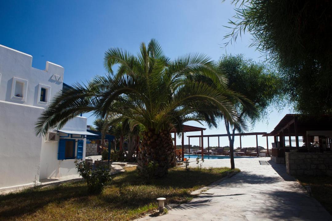 Photo of Others in Naxos