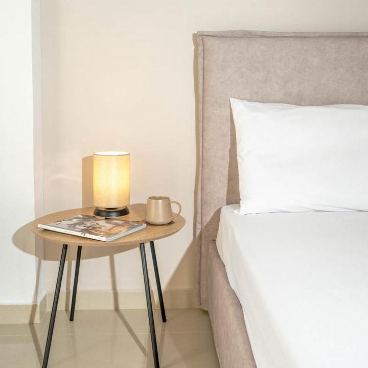 Photo of Bedroom in Korinthos