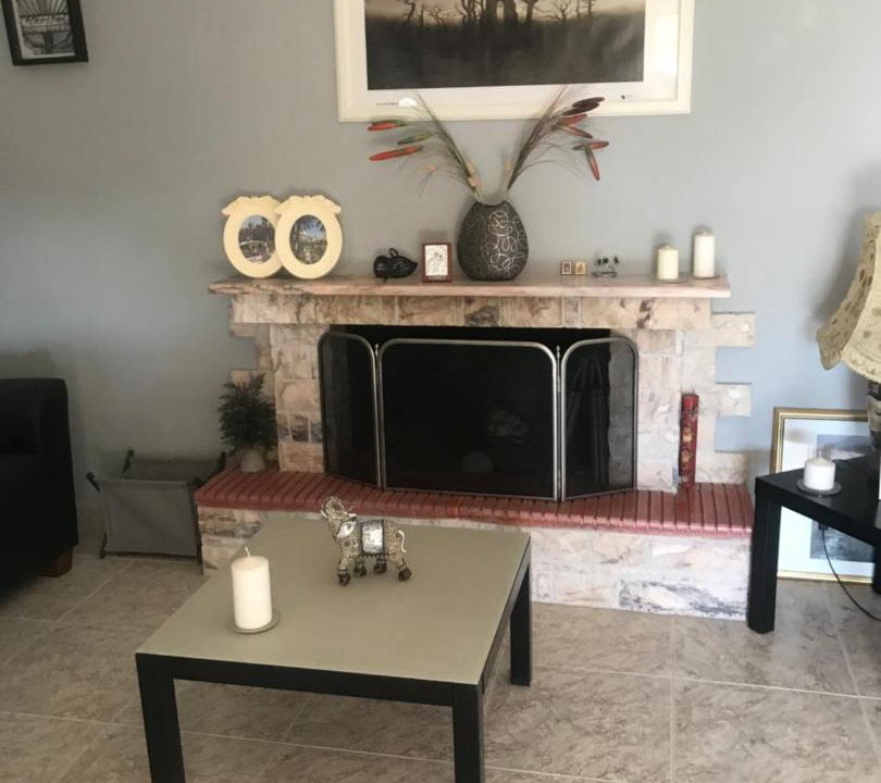 Photo of Livingroom in Pyrgos
