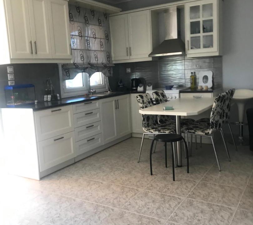 Photo of Kitchen in Pyrgos