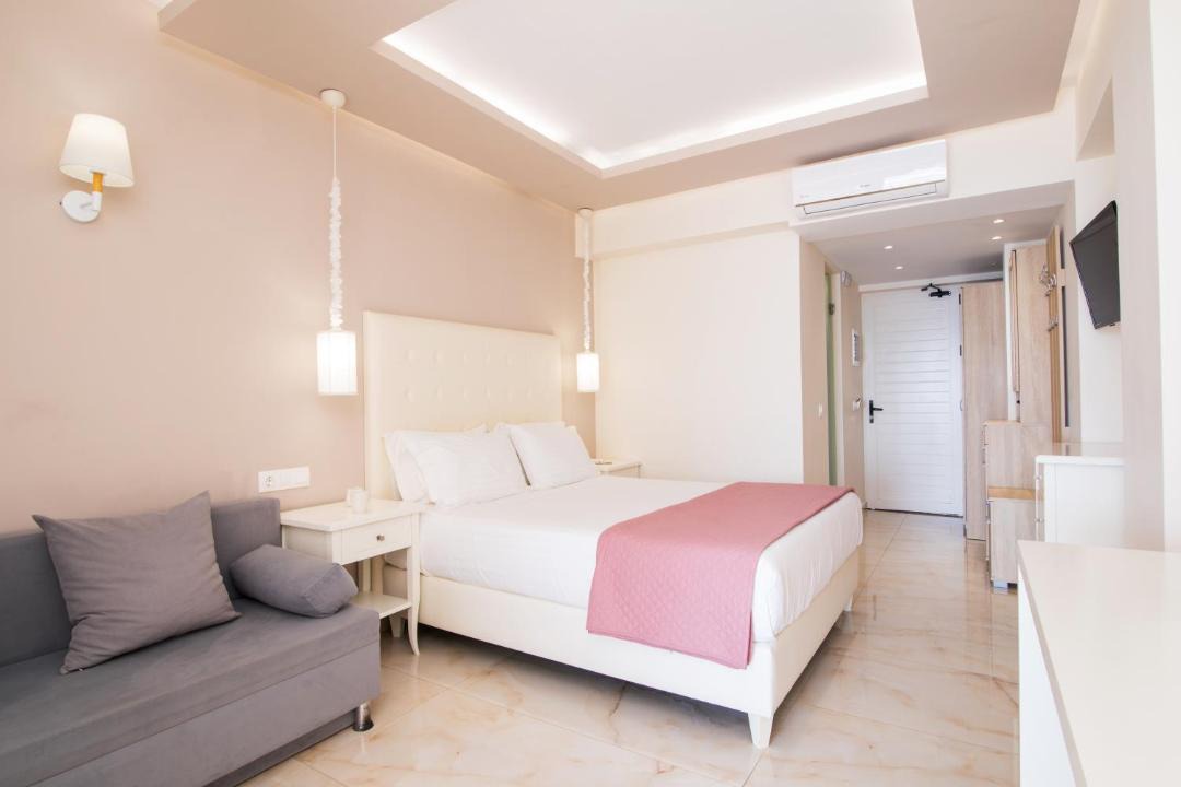 Photo of Bedroom in Agios Gordios