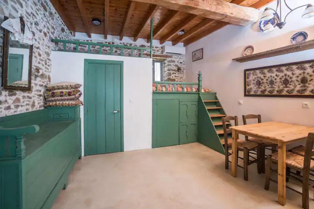 Photo of Kitchen in Asklipiio