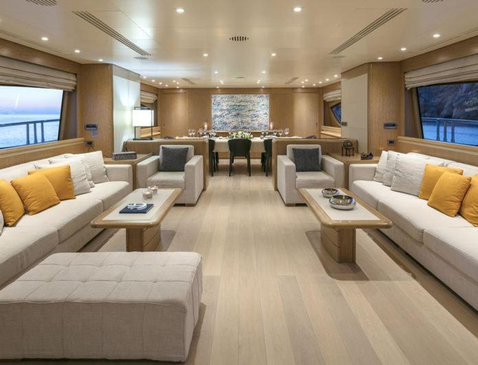 Photo of Livingroom in Palaio Faliro