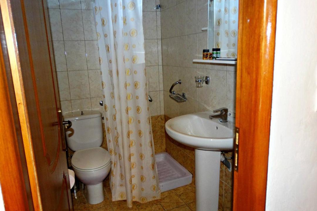 Photo of Bathroom in Gerolimenas