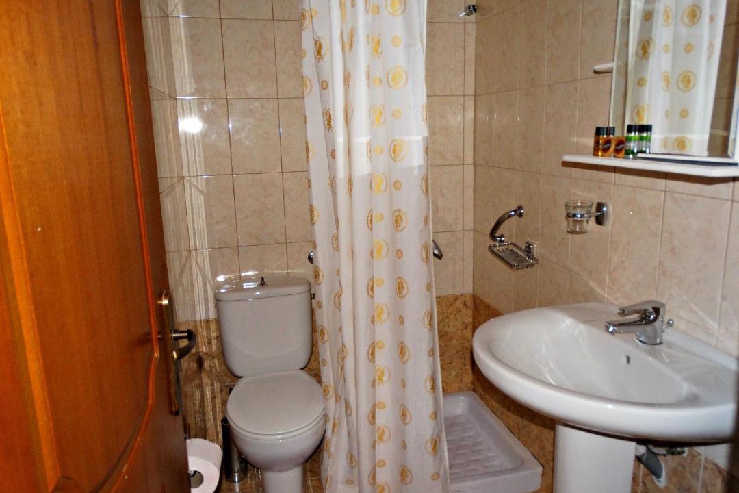 Photo of Bathroom in Gerolimenas