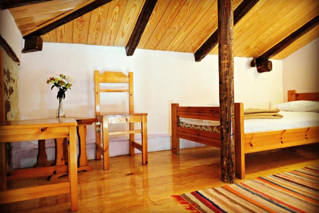 Photo of Bedroom in Gerolimenas