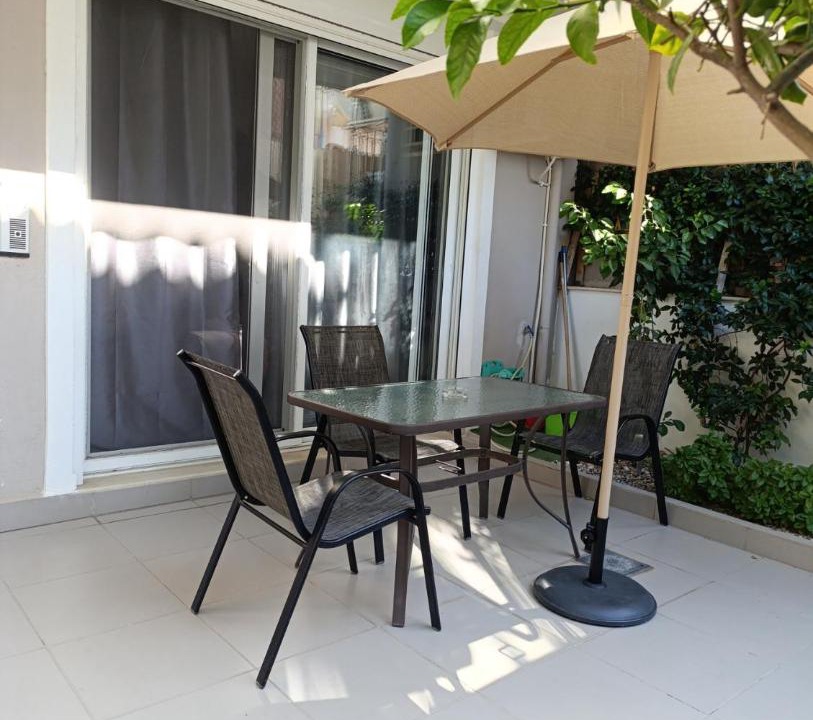 Photo of Patio Balcony in Rio