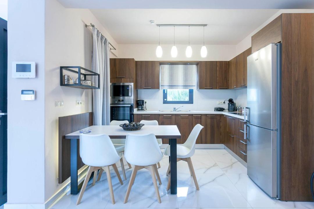 Photo of Kitchen in Malevizi