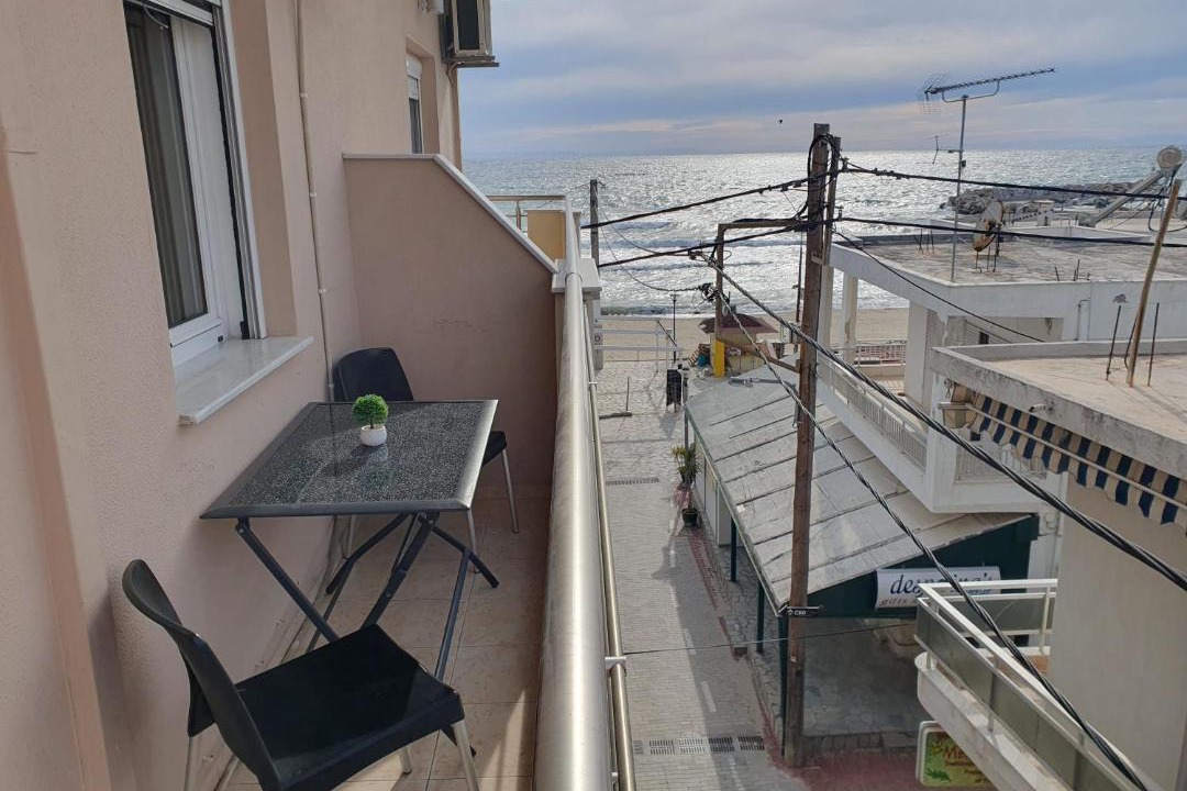 Photo of Patio Balcony in Potos