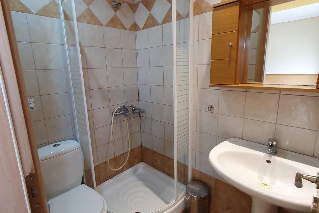 Photo of Bathroom in Potos