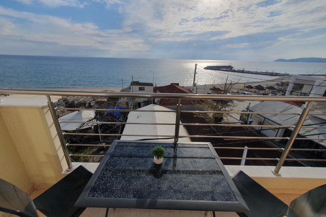 Photo of Patio Balcony in Potos