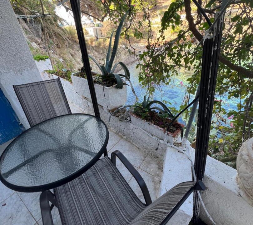 Photo of Patio Balcony in Frourion