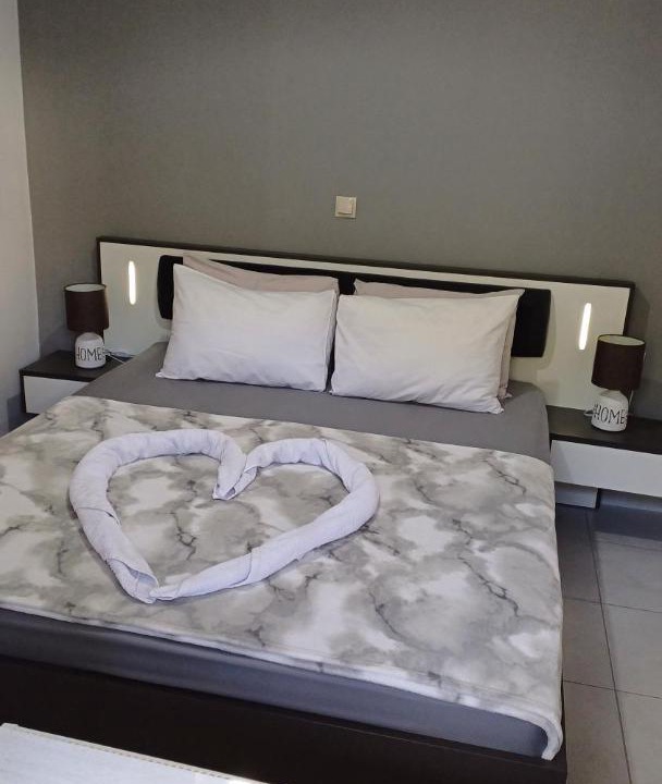 Photo of Bedroom in Diakofto