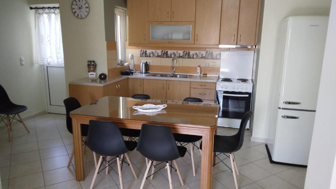 Photo of Kitchen in Kalamata