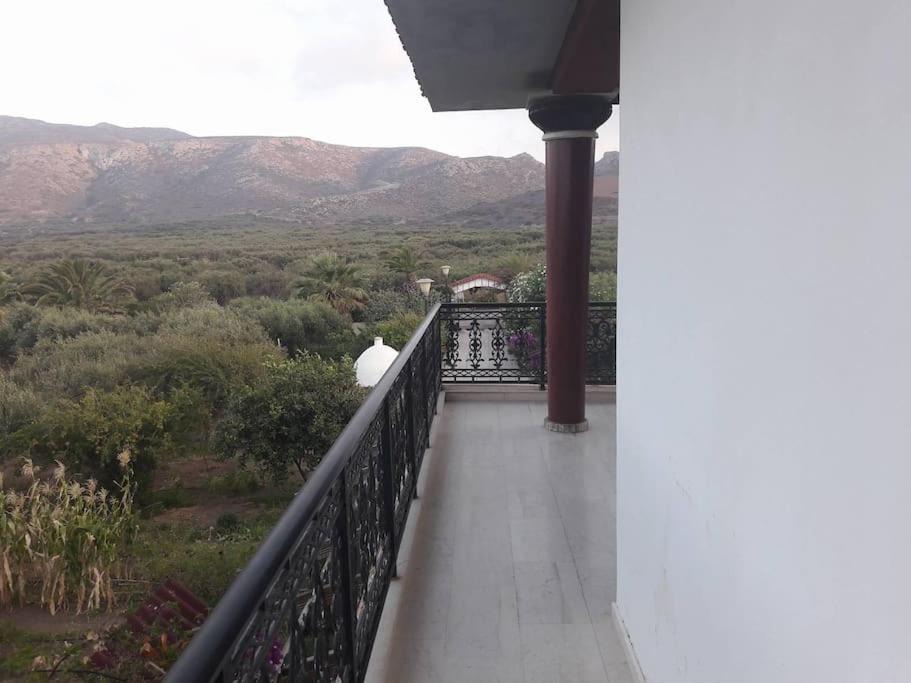 Photo of Patio Balcony in Vigla