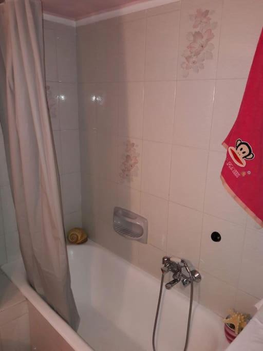 Photo of Bathroom in Vigla