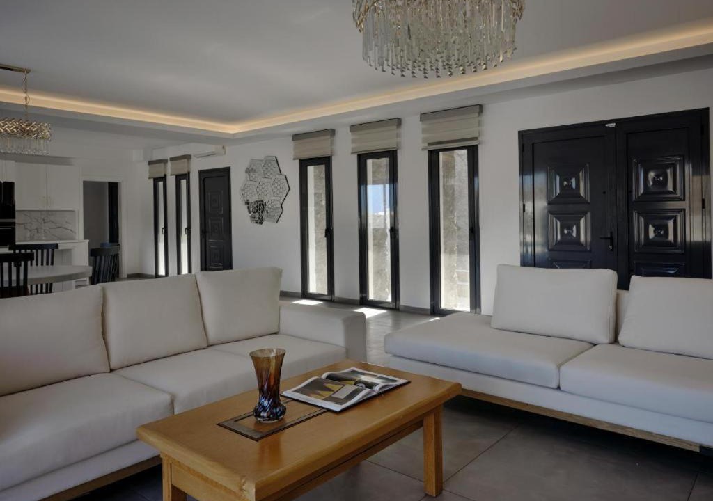 Photo of Livingroom in Psarou